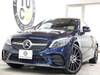 MERCEDES BENZ C-CLASS