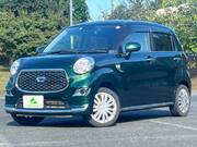 2020 DAIHATSU CAST