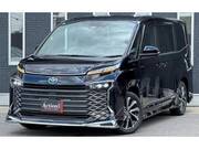 2022 TOYOTA VOXY