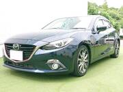 2015 MAZDA OTHER