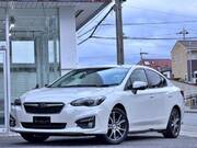 2017 SUBARU IMPREZA G4