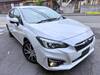 SUBARU IMPREZA G4