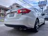 SUBARU IMPREZA G4