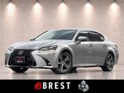 2016 LEXUS GS