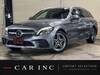 MERCEDES BENZ C-CLASS Stationwagon