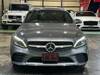 MERCEDES BENZ C-CLASS Stationwagon