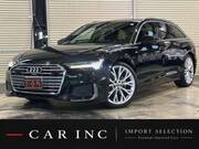 2020 AUDI A6 AVANT