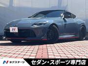 2024 NISSAN FAIRLADY Z