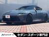 NISSAN FAIRLADY Z
