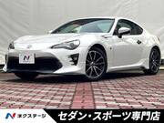2017 TOYOTA 86 GT