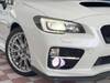 SUBARU WRX S4