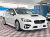 SUBARU WRX S4