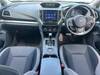 SUBARU IMPREZA SPORTS