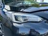 SUBARU IMPREZA SPORTS