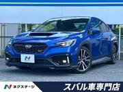 2024 SUBARU WRX S4