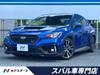 SUBARU WRX S4