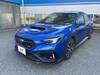 SUBARU WRX S4