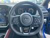 SUBARU WRX S4