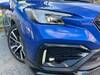 SUBARU WRX S4