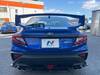 SUBARU WRX S4