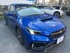 SUBARU WRX S4