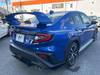SUBARU WRX S4