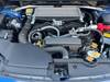 SUBARU WRX S4
