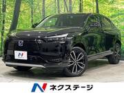2024 HONDA VEZEL