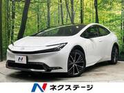2023 TOYOTA PRIUS