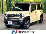 2023 SUZUKI HUSTLER