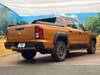 MITSUBISHI TRITON