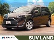 2019 TOYOTA SIENTA