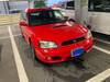 SUBARU LEGACY TOURING WAGON