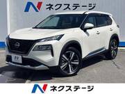 2023 NISSAN X-TRAIL