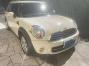 2014 BMW MINI