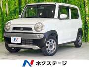 2014 SUZUKI HUSTLER G