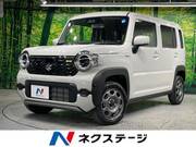 2026 SUZUKI HUSTLER