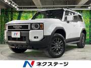 2025 TOYOTA LANDCRUISER 250