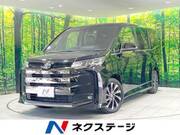 2023 TOYOTA NOAH