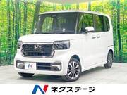 2024 HONDA N-BOX CUSTOM