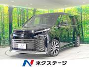 2023 TOYOTA VOXY