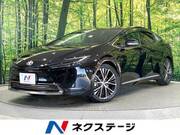 2024 TOYOTA PRIUS