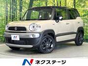 2019 SUZUKI XBEE HYBRID MZ