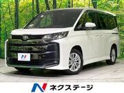 2023 TOYOTA NOAH