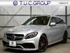 MERCEDES BENZ C-CLASS