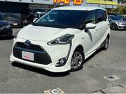 2015 TOYOTA SIENTA G
