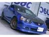 HONDA INTEGRA