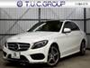MERCEDES BENZ C-CLASS
