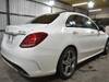 MERCEDES BENZ C-CLASS