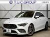 MERCEDES BENZ CLA-CLASS